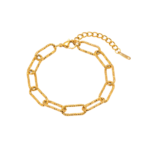 ClipChain Bracelet