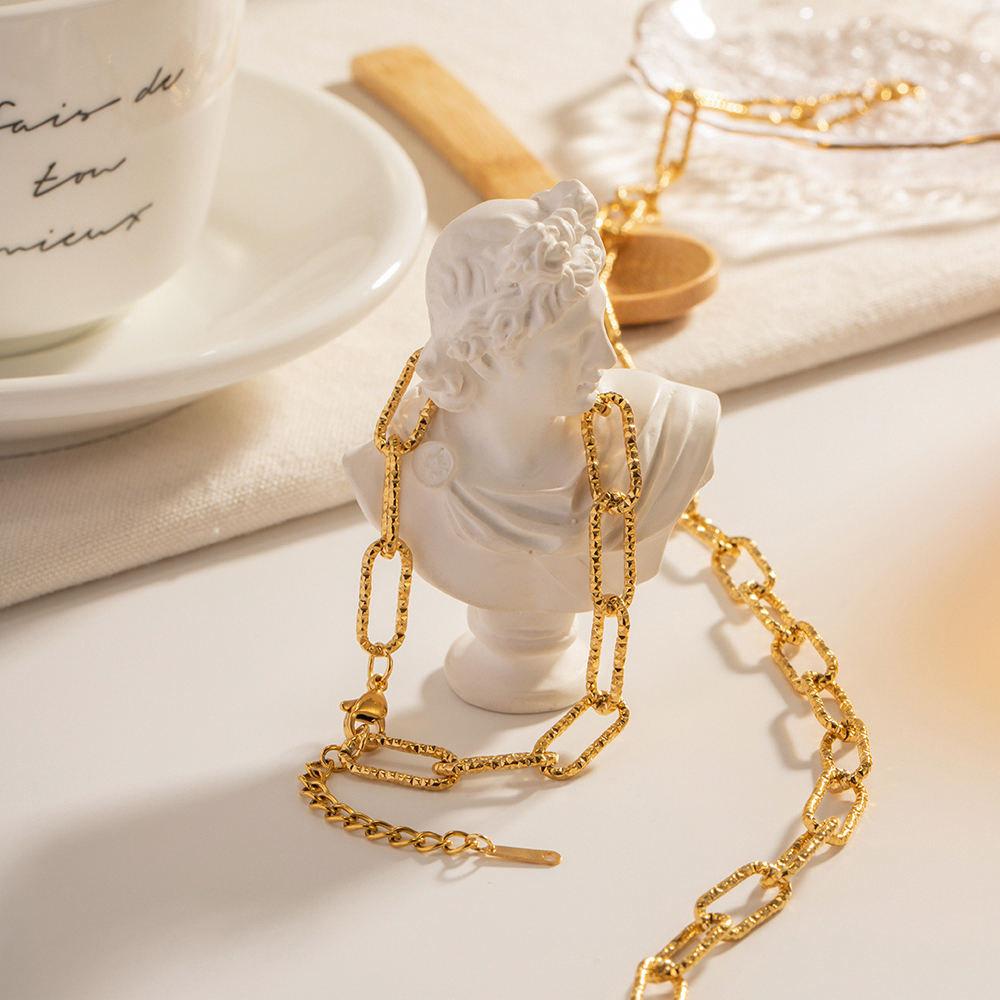ClipChain Bracelet