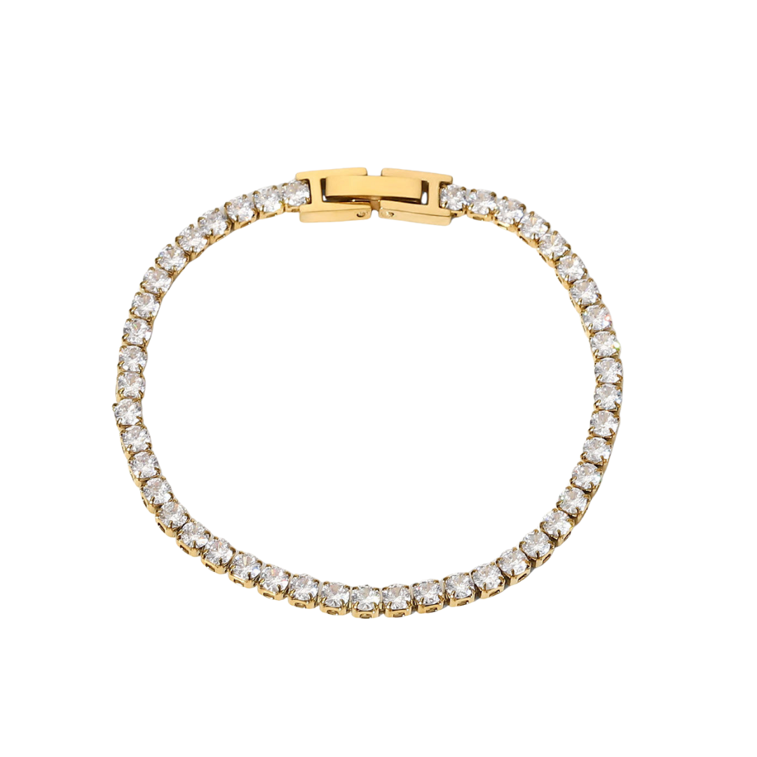 Tennis Bracelet