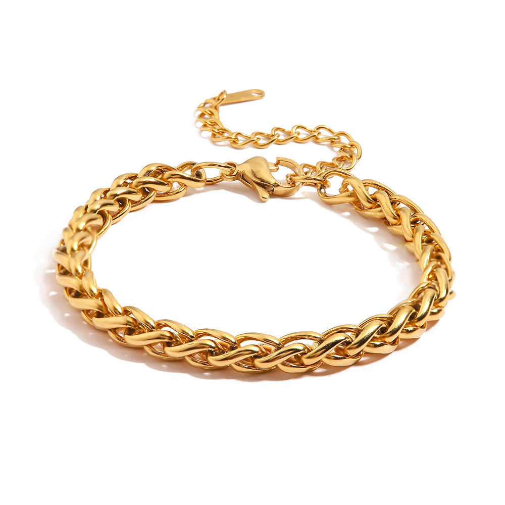 Minimalink Bracelet