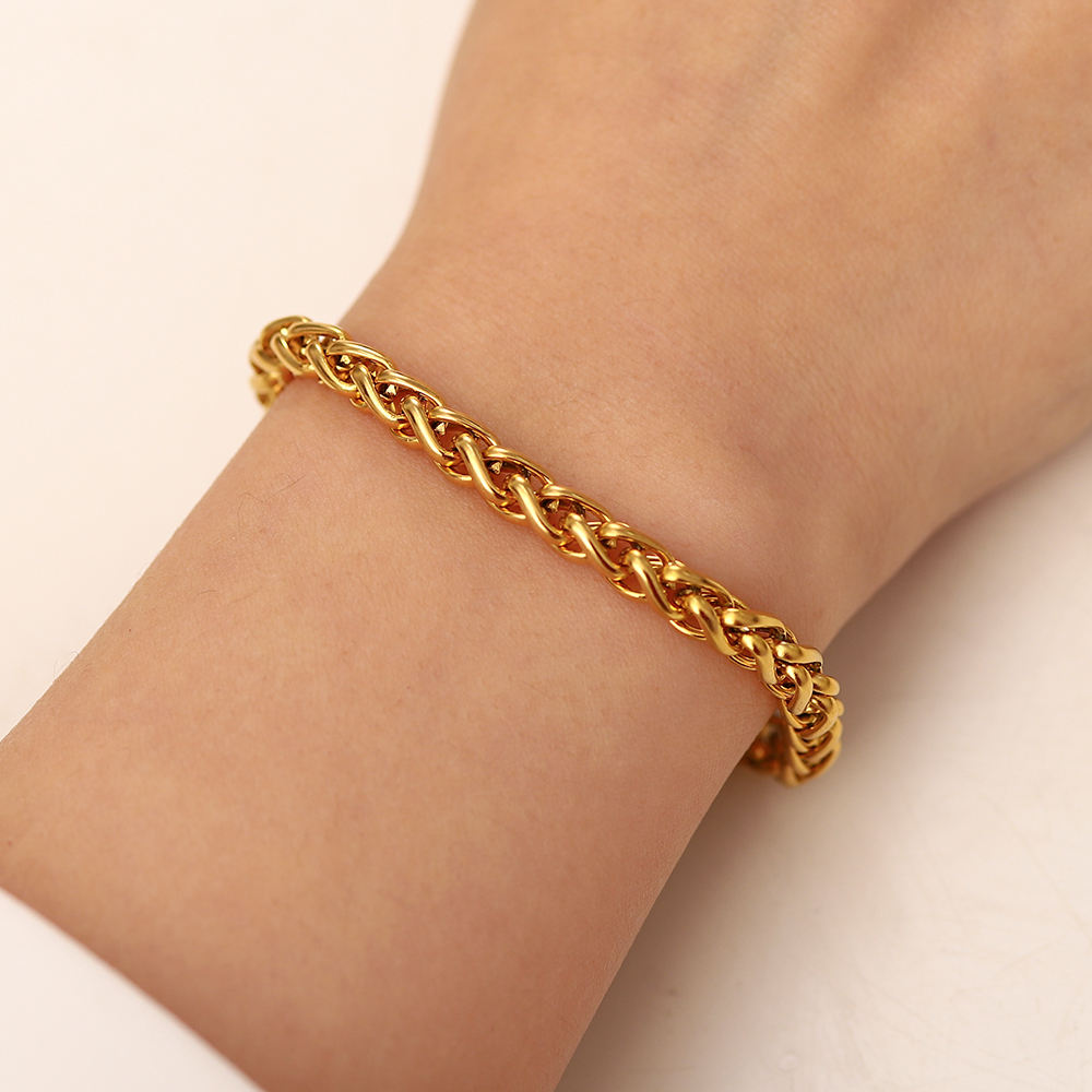 Minimalink Bracelet